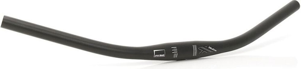 Xlc xlc hb-c08 manillar ergo 600 mm 318  27 manillar mtb  (UNICA)