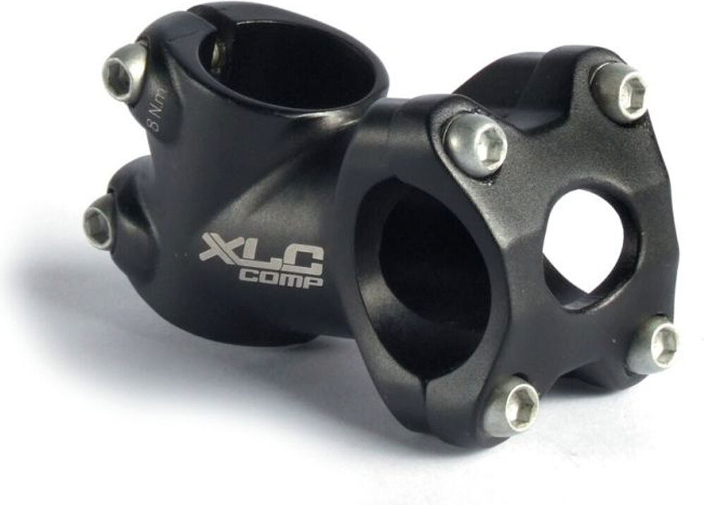 Xlc xlc st-f01 pota-head 25 1 1/8 318mm - 60mm potencias bicicleta  (UNICA)