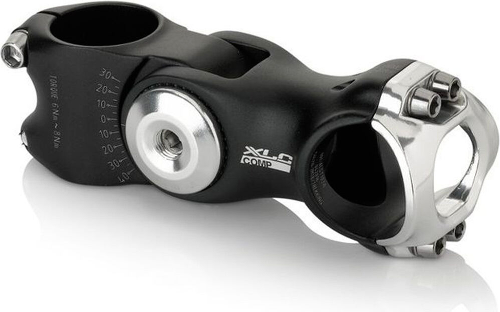 Xlc xlc st-m30 pota-head regulable 318mm  90mm potencias bicicleta  (UNICA)