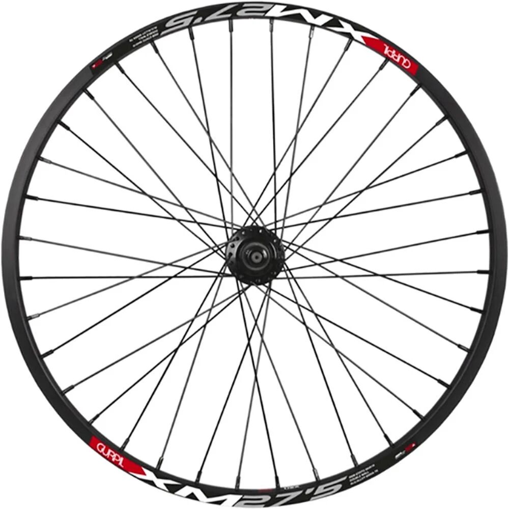 Gurpil rueda tr 275 rosca v/brake disco 6t ruedas mtb  (UNICA)