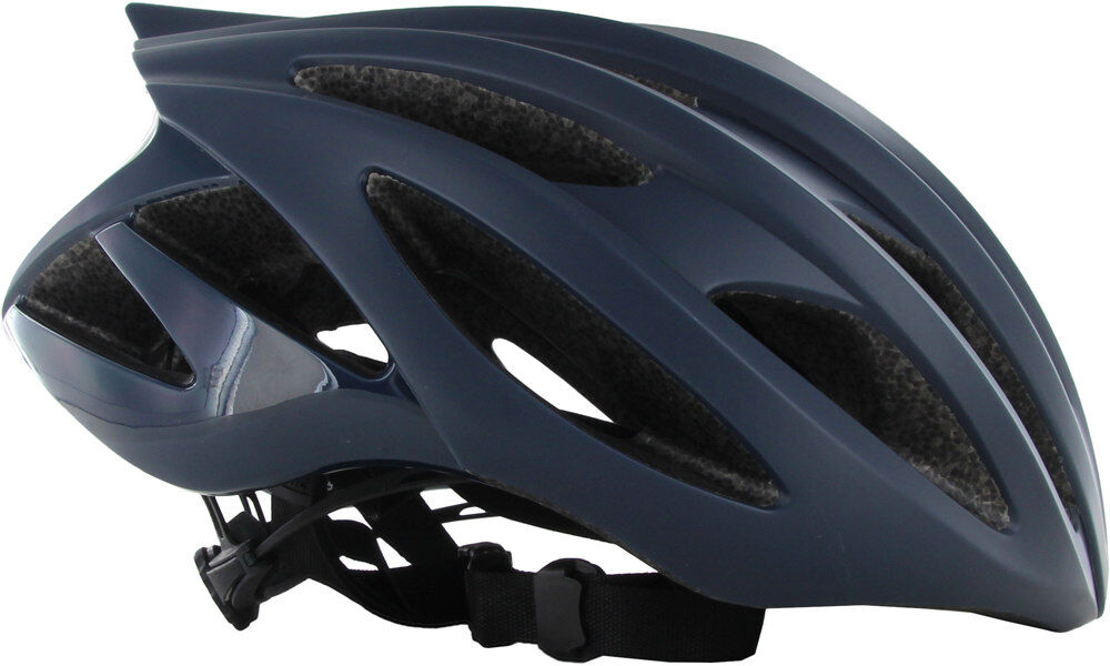 Mavic cosmic pro total eclipse casco bicicleta Azul (L)