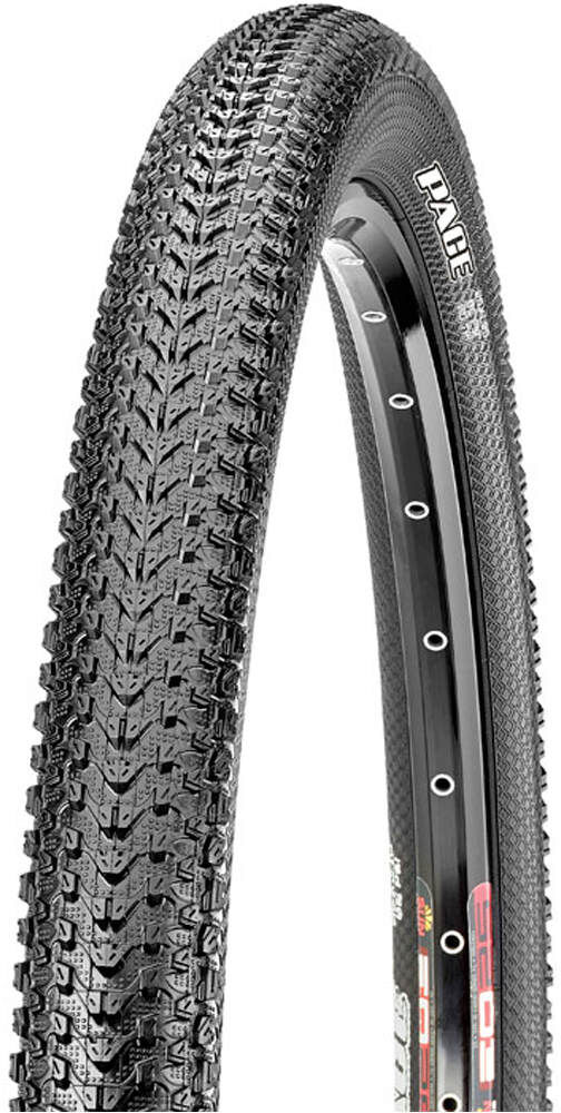 Maxxis pace mountain 29x210 60 foldable exo/tr cubiertas mtb  (UNICA)