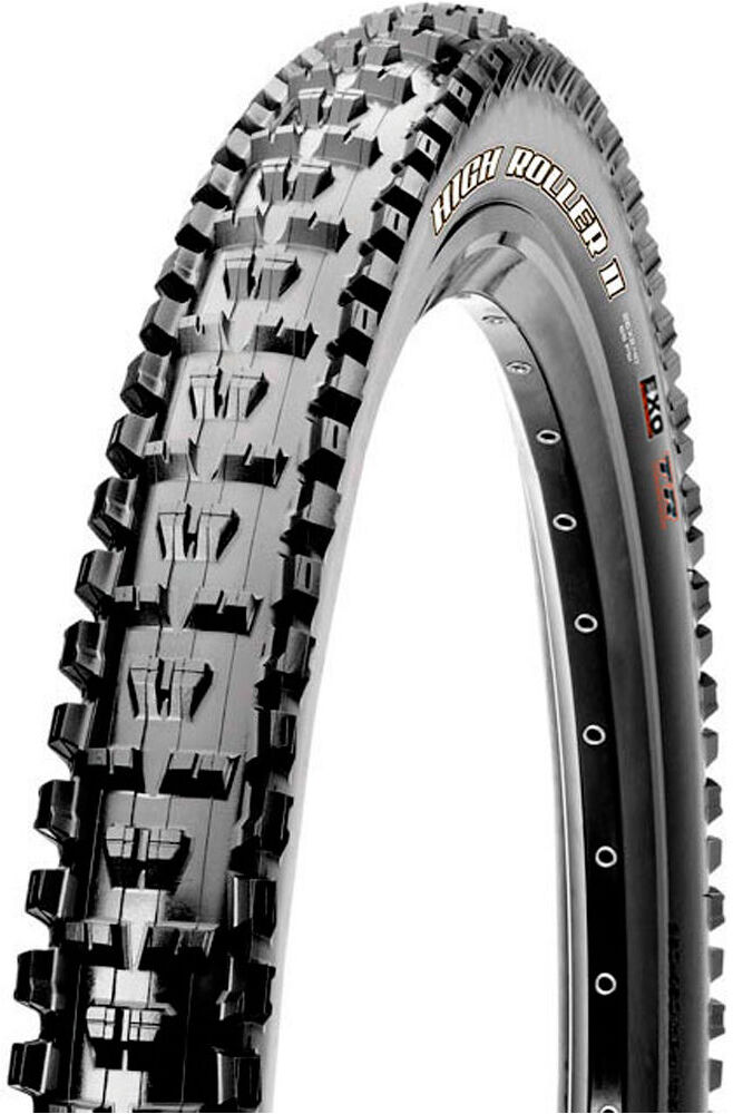 Maxxis high roller ii  29x230 60  3ct/exo/tr cubiertas mtb  (UNICA)