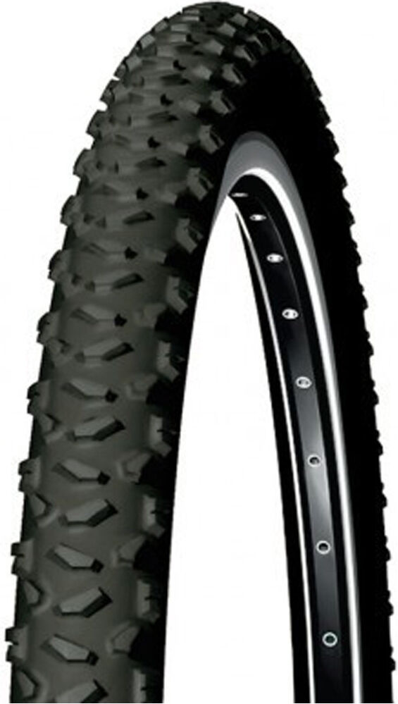 Michelin cubierta country trail 26x200 ne 52-559 cubiertas mtb  (UNICA)