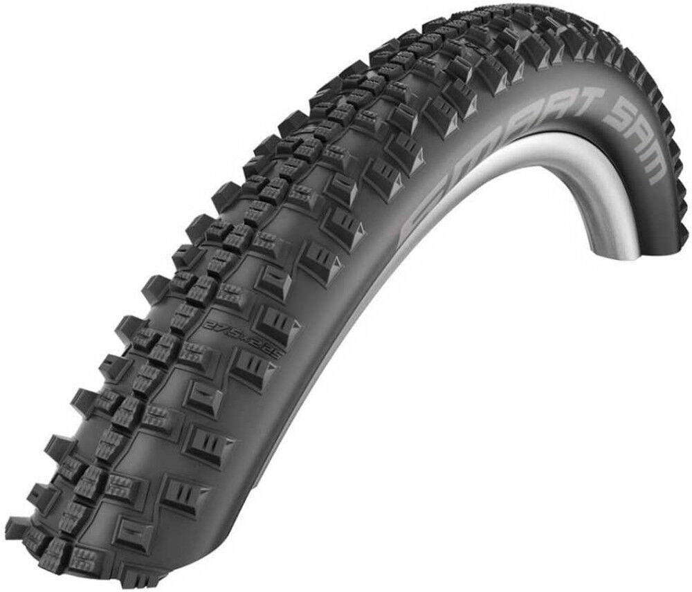 Schwalbe smart sam 275x210 liteskin 54-584 cubiertas mtb  (UNICA)