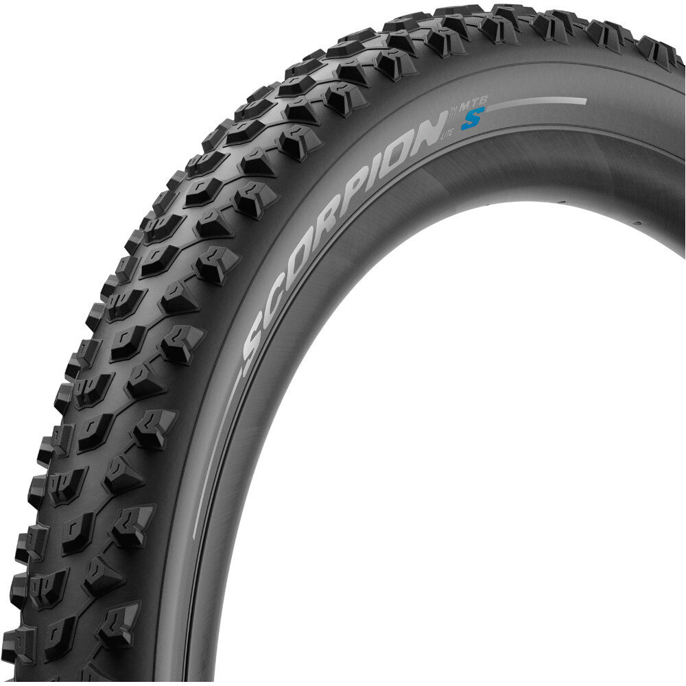 Pirelli scorpion mtb s lite 29 x 24 cubiertas mtb  (UNICA)