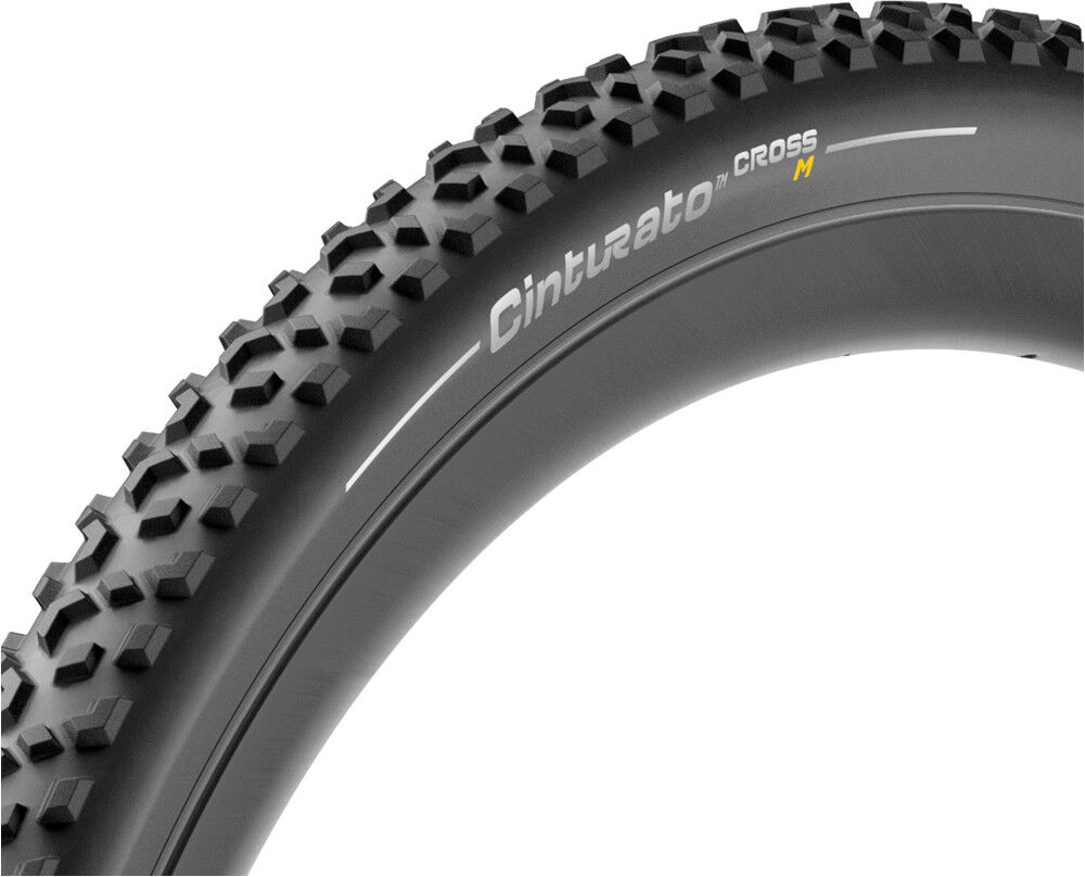 Pirelli cinturato cross m 33-622 cubiertas carretera  (UNICA)