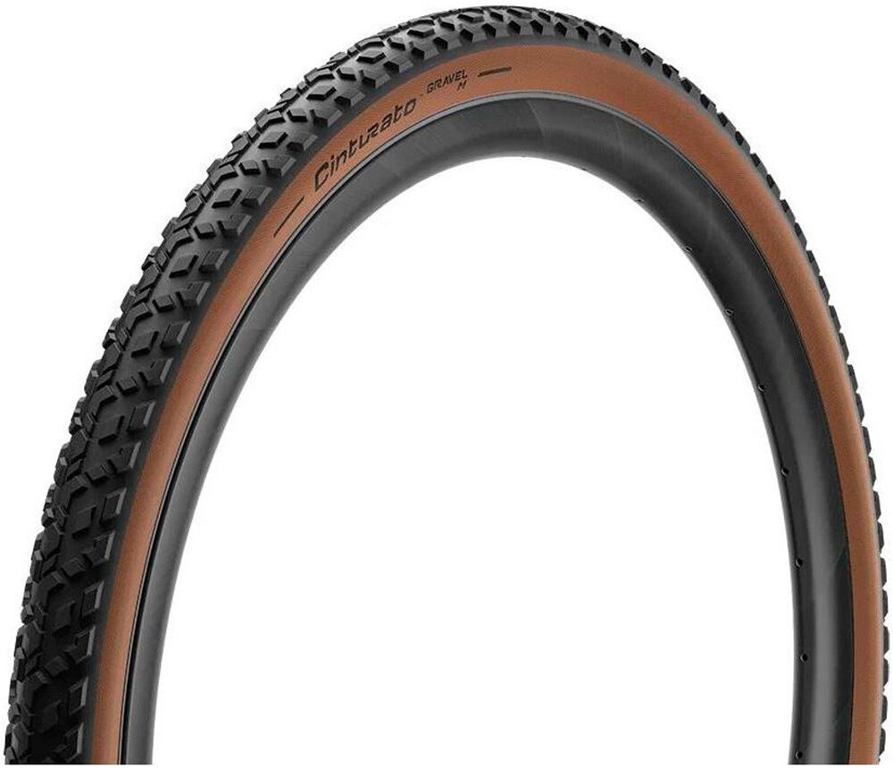 Pirelli cinturato gravel m 40-622  classic cubiertas carretera  (UNICA)