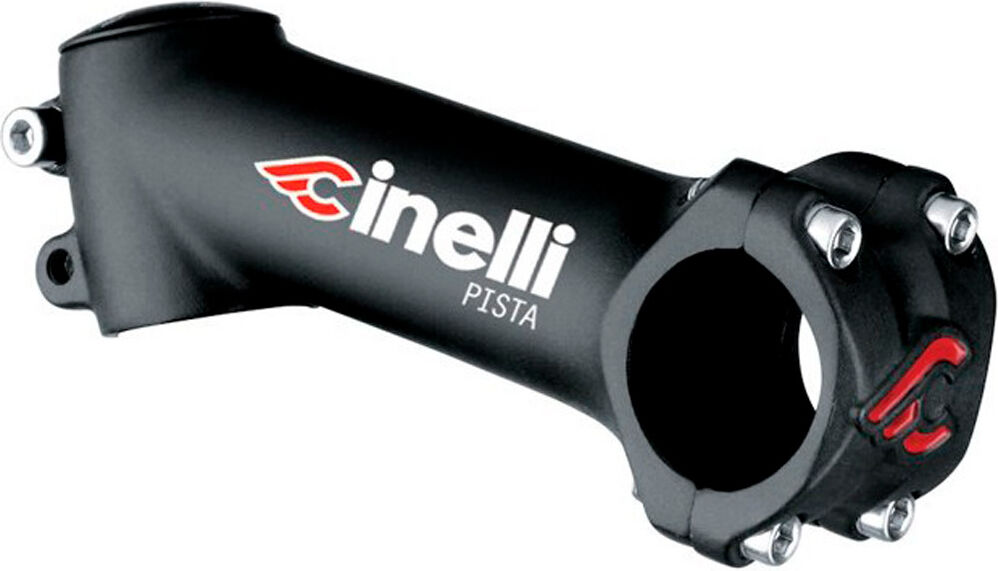 Cinelli pista anodized stem 80 potencias bicicleta  (UNICA)