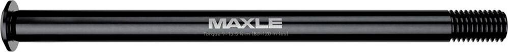 Rock Shox eje maxle st rear mtb 12x148 m12x10 accesorios y despieces horquilla ciclismo  (UNICA)