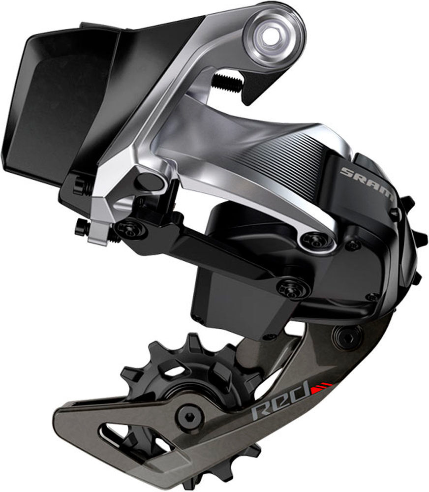 Sram srm cambio red e-tap 11v max 32d a2 cambio trasero  (UNICA)