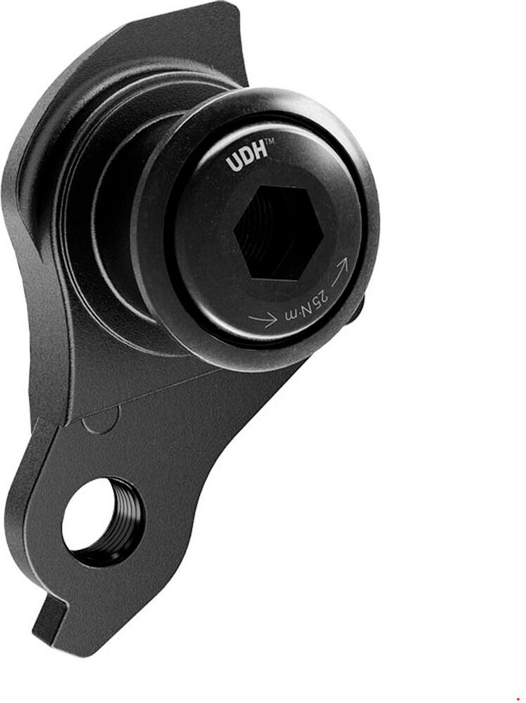 Sram srm puntera de cambio udh universal protector bicicleta  (UNICA)