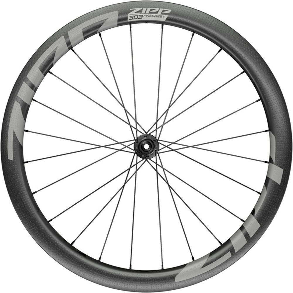 Zipp 303 firecre tubele disc cl de 12x100 a1 ruedas carretera  (UNICA)