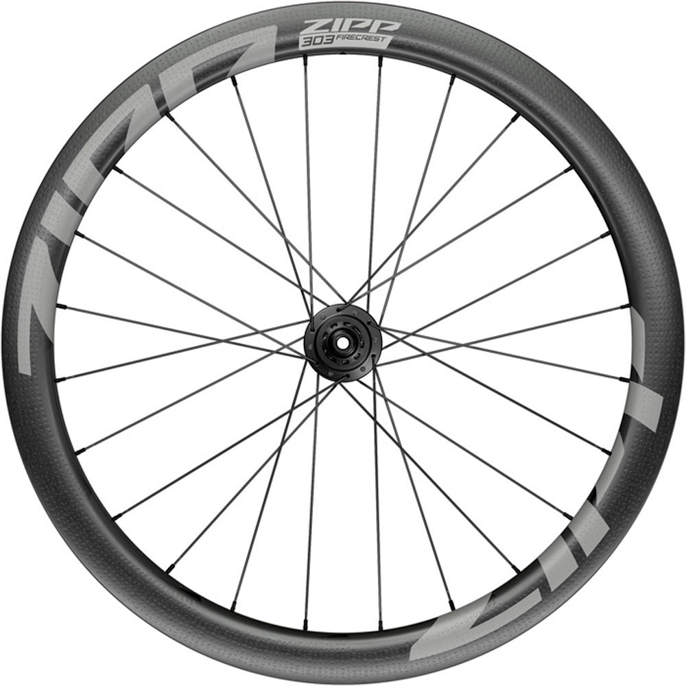 Zipp 303 firecre tubele disc cl tr 12x142 a1 ruedas carretera  (UNICA)