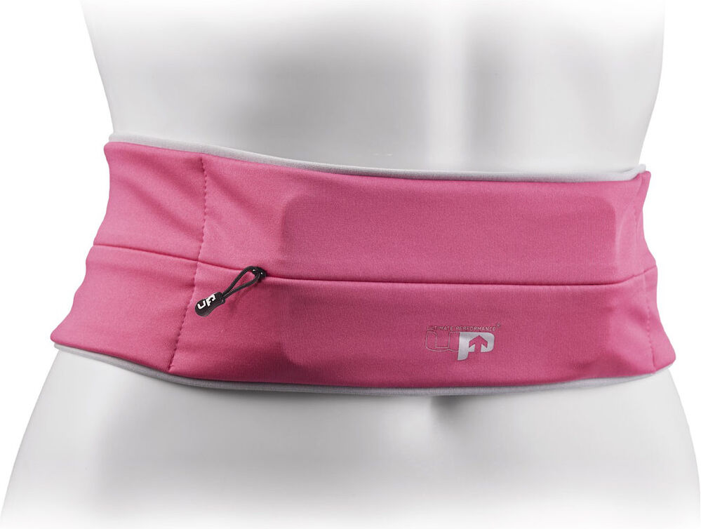 Ultimate Performance fitbelt riñonera Rosa (L)