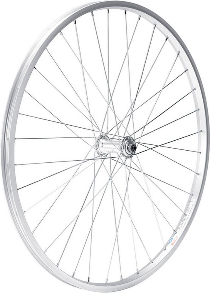 Gurpil rueda delante 26 cyber 10 shimano acera ruedas mtb  (UNICA)