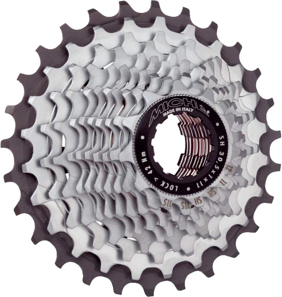 Michell cassette light primato 11v shimano 11-27 cassette bicicleta carretera  (UNICA)