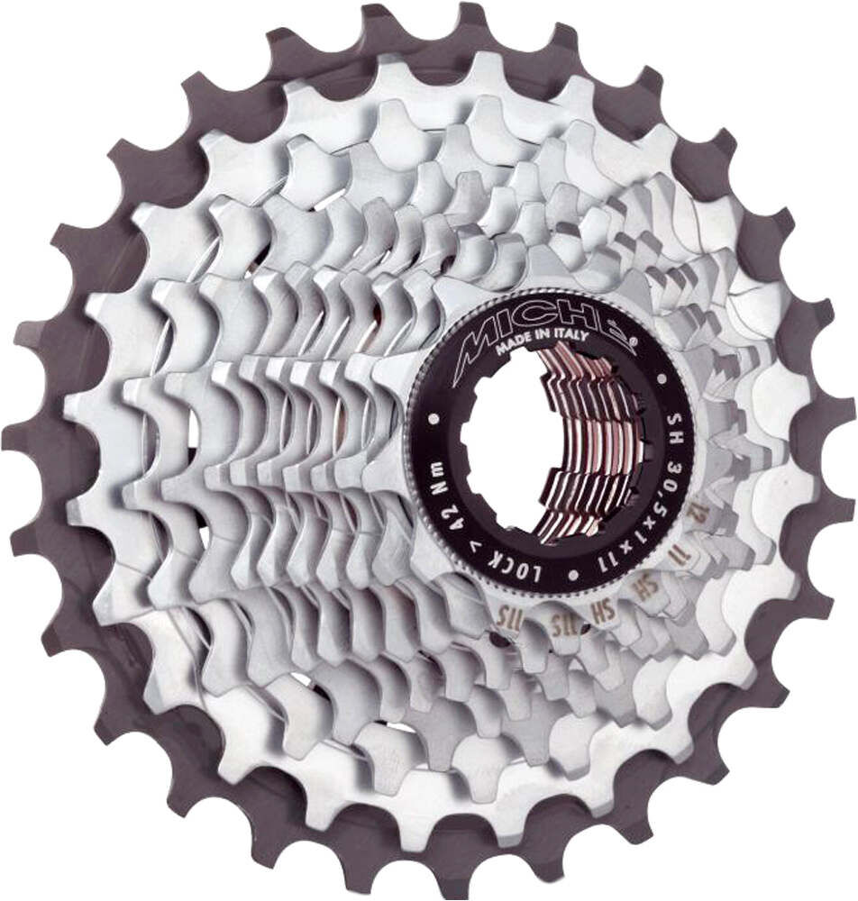 Michell cassette light primato 11v shimano 14-28 cassette bicicleta carretera  (UNICA)