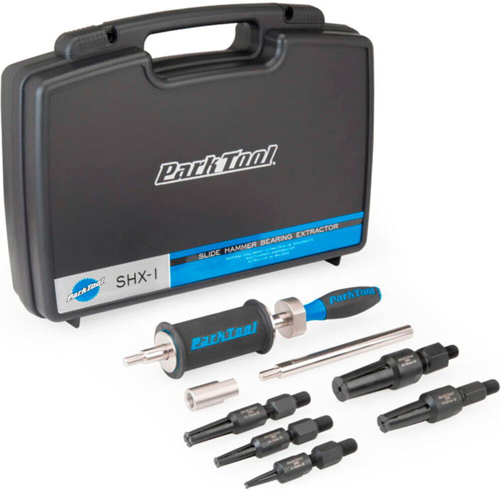 Park Tool shx-1 extractor eje depedalier herramientas bicicleta  (UNICA)