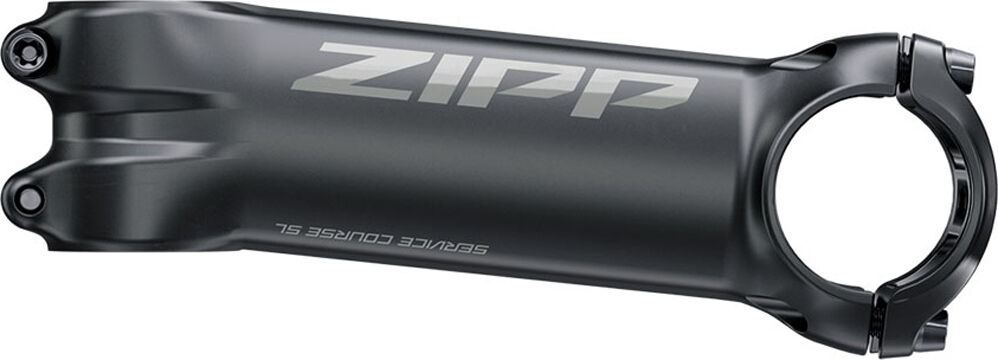 Zipp zipp potes courslos90 6318 1-1/4 potencias bicicleta Negro (UNICA)