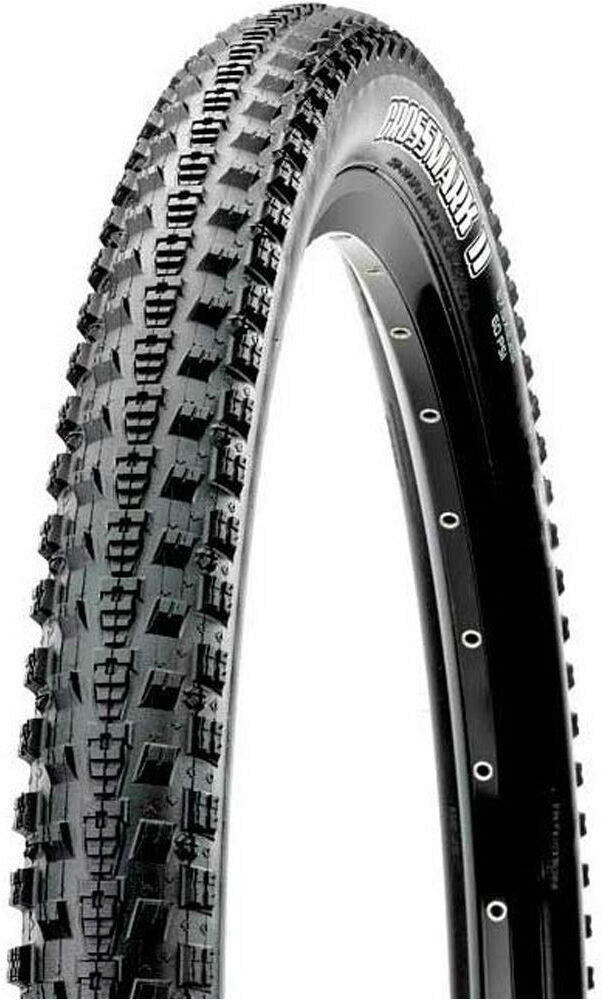 Maxxis crossmark ii mountain 29x225 60tpi wire cubiertas mtb  (UNICA)