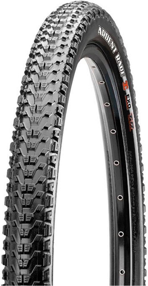 Maxxis ardent race mountain 29x220 60 tpi wire cubiertas mtb  (UNICA)