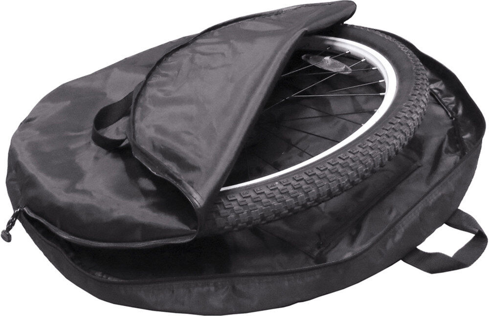 bolsa thule para ruedas xl funda bicicleta  (UNICA)