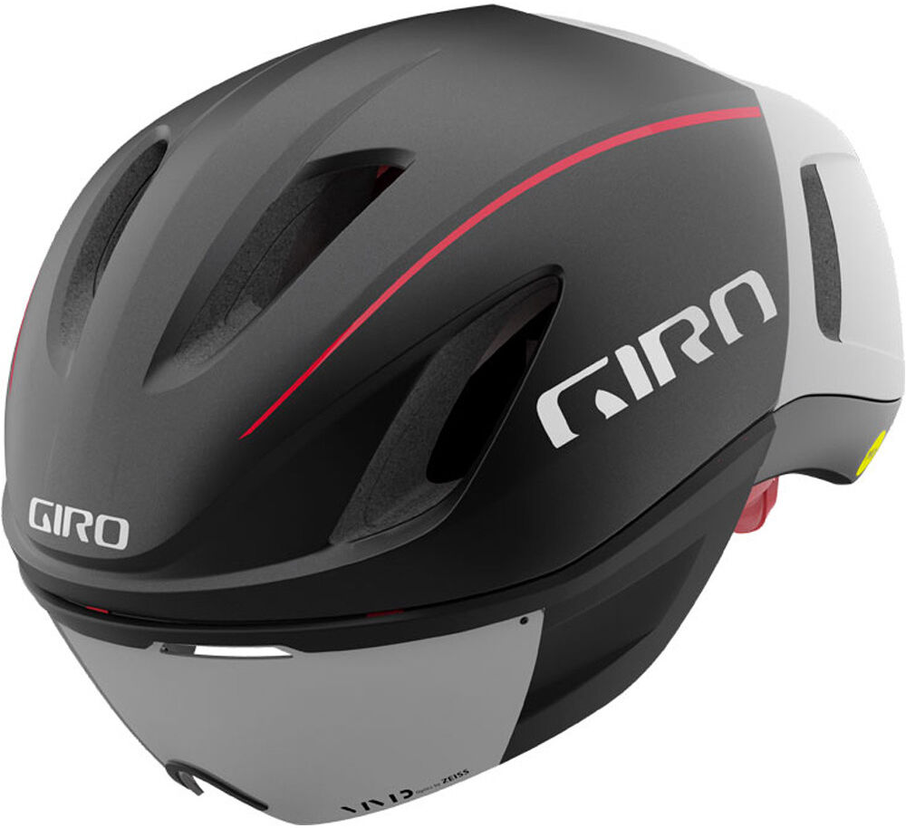 Giro vanquish mips casco bicicleta Negro (L)