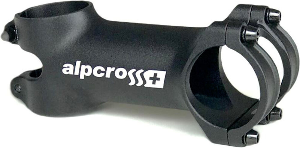 Alpcross potencia der vorbau sl 6 80mm - alu - alpcross components potencias bicicleta  (UNICA)