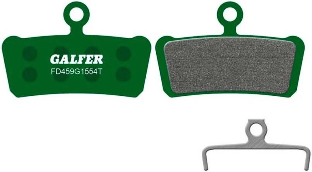 Galfer pastillfrepro sram guide/avid xo trail pastillas discos y accesorios freno  (UNICA)