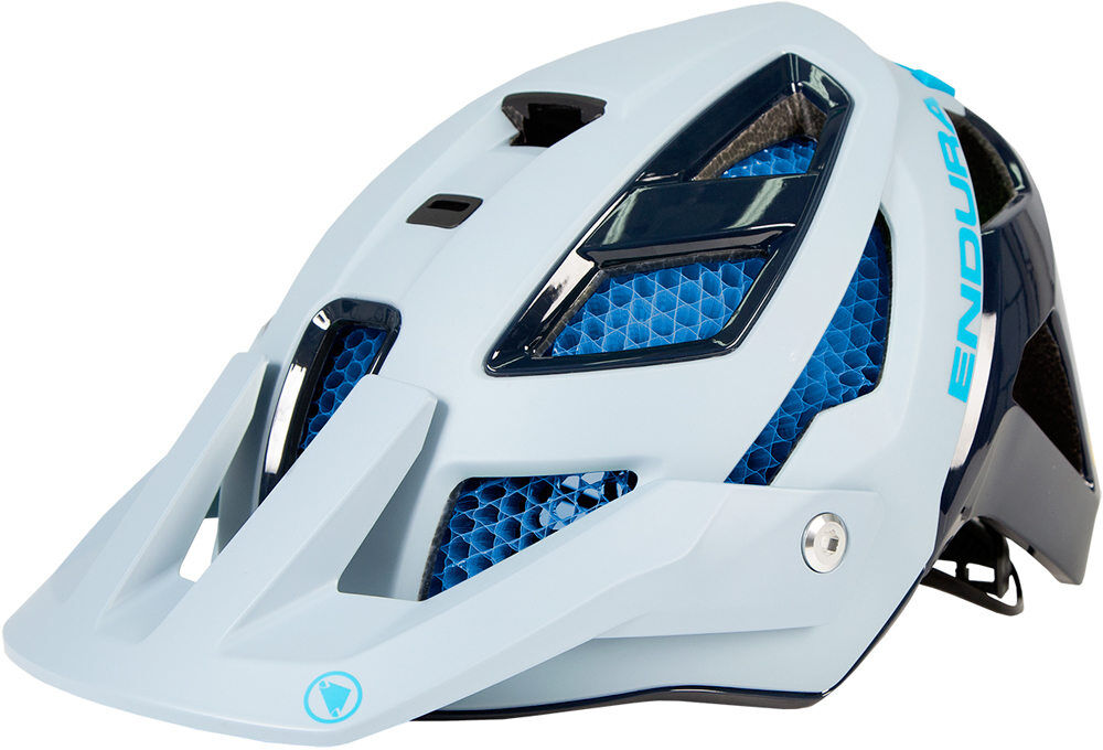 Endura mt500 mips casco bicicleta Gris (S-M)