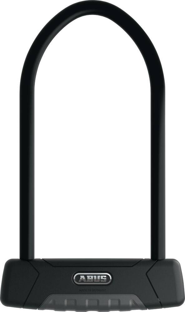 Abus granit plus 470/150hb300shb candado bicicleta  (UNICA)