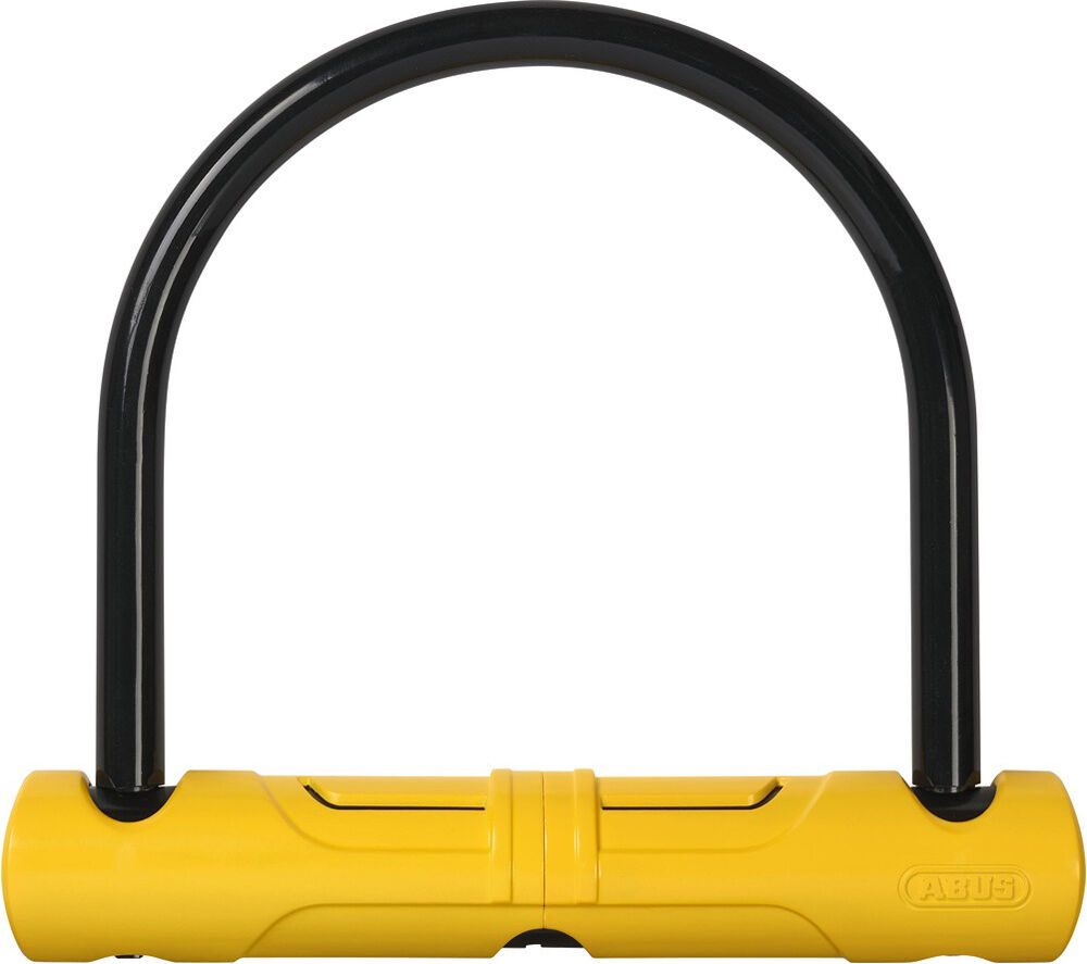 Abus 402/170hb230 ye sh34 candado bicicleta  (UNICA)