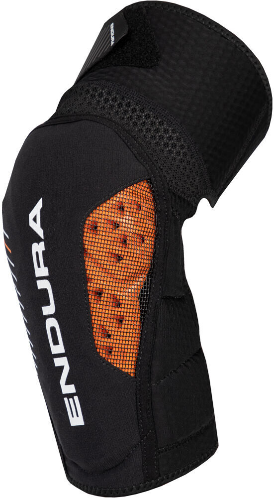 Endura mt500 d3o perneras cortas ciclismo Negro (L-XL)