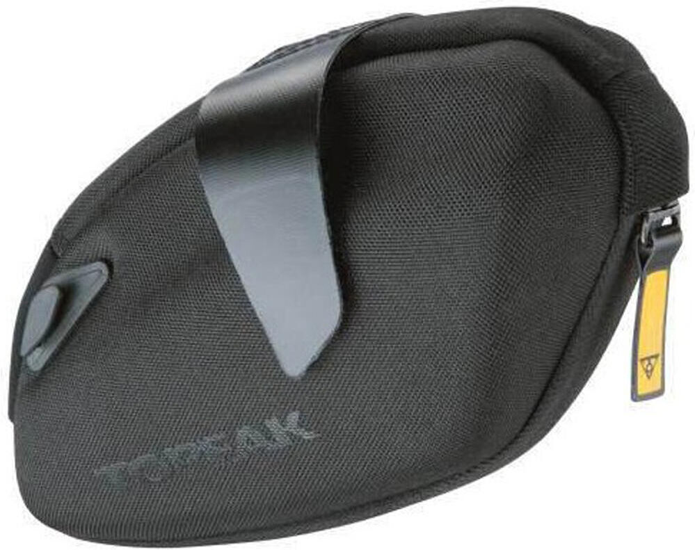 Topeak dynawedge micro bolsas bicicleta Negro (UNICA)