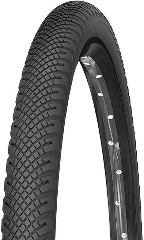 Michelin cub country rock 275x175 ne 44-584 cubiertas mtb  (UNICA)