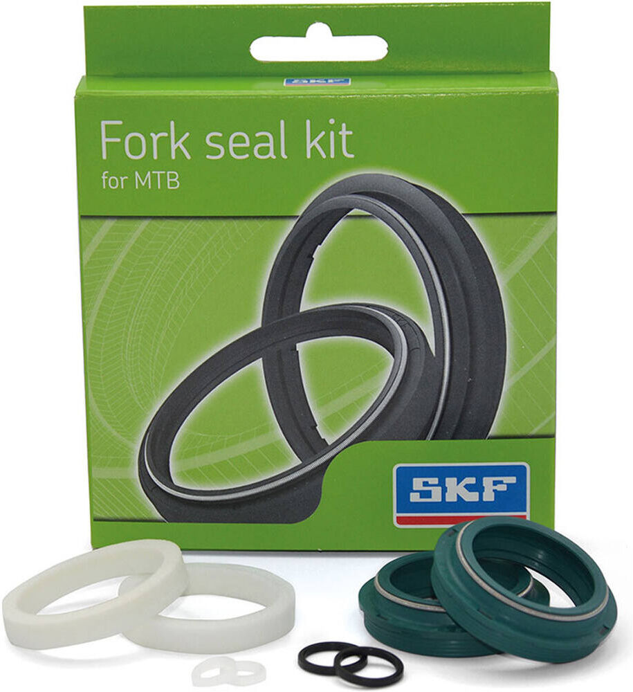 Skf retenes de horquilla mtb / dt swiss 32 accesorios y despieces horquilla ciclismo  (UNICA)