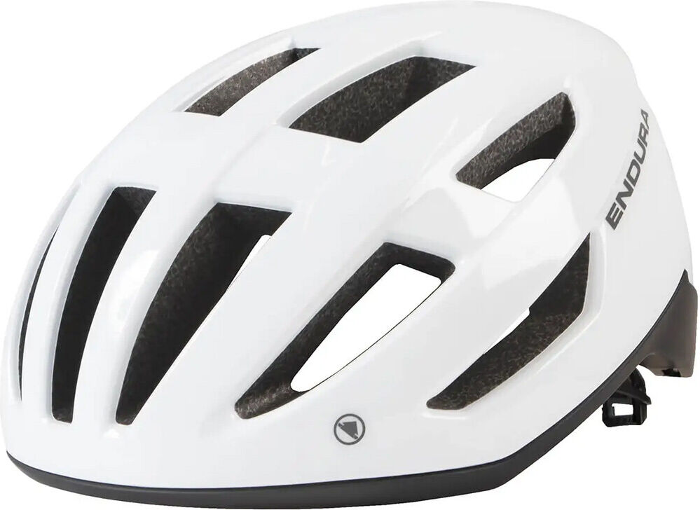 Endura casco xtract casco bicicleta Blanco (M-L)