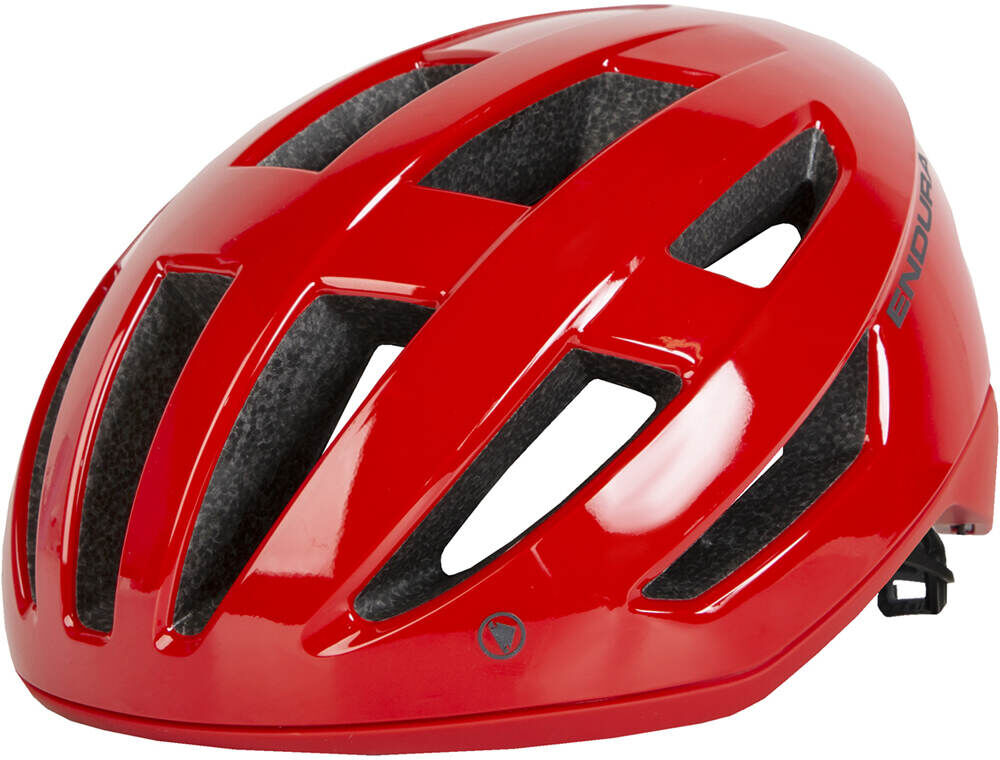 Endura casco xtract mips casco bicicleta Rojo (L-XL)