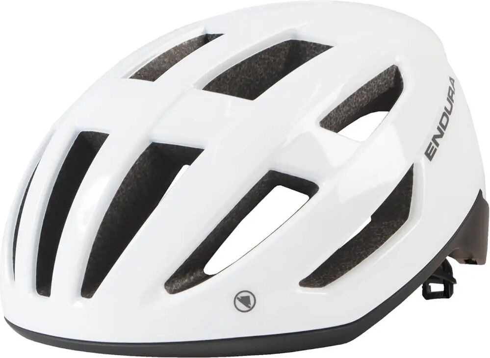 Endura casco xtract mips casco bicicleta Blanco (M-L)