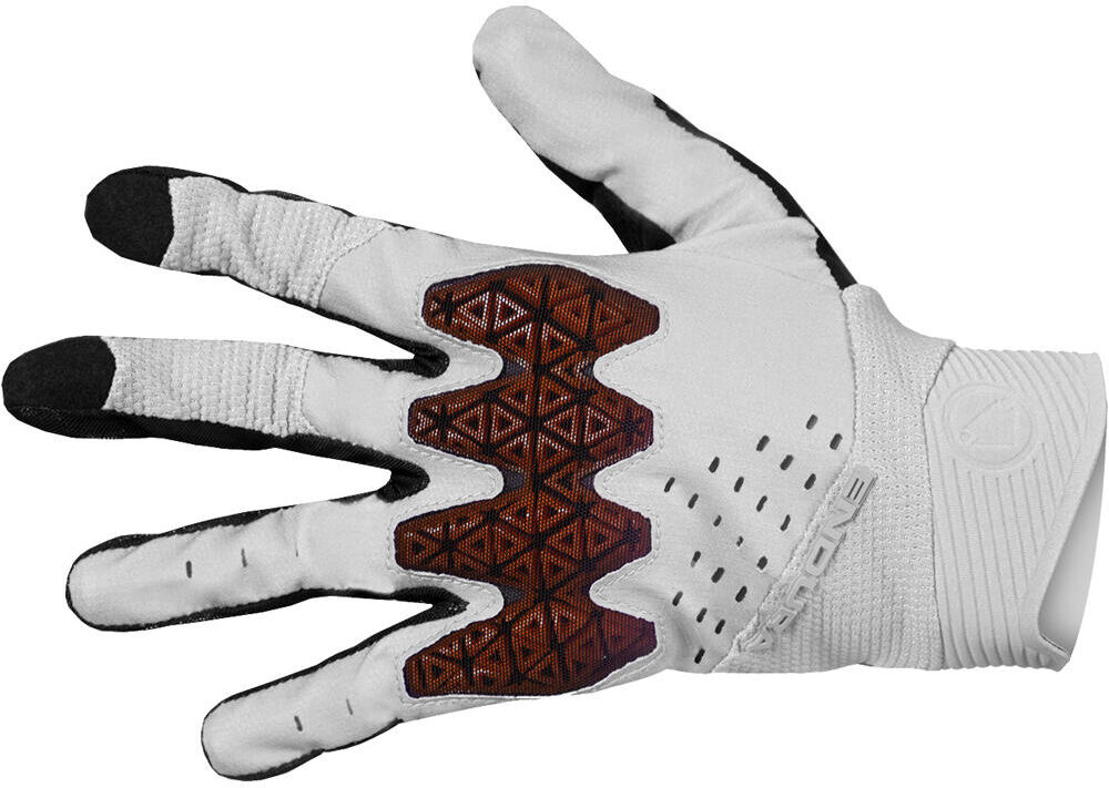 Endura mt500 d30 ii guantes largos ciclismo  (L)