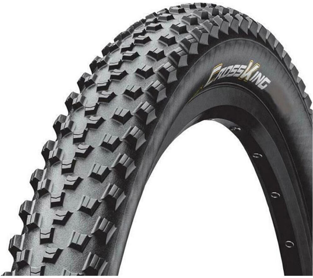 Continental cubcross-king 26x230 rigida 58-559 cubiertas mtb  (UNICA)