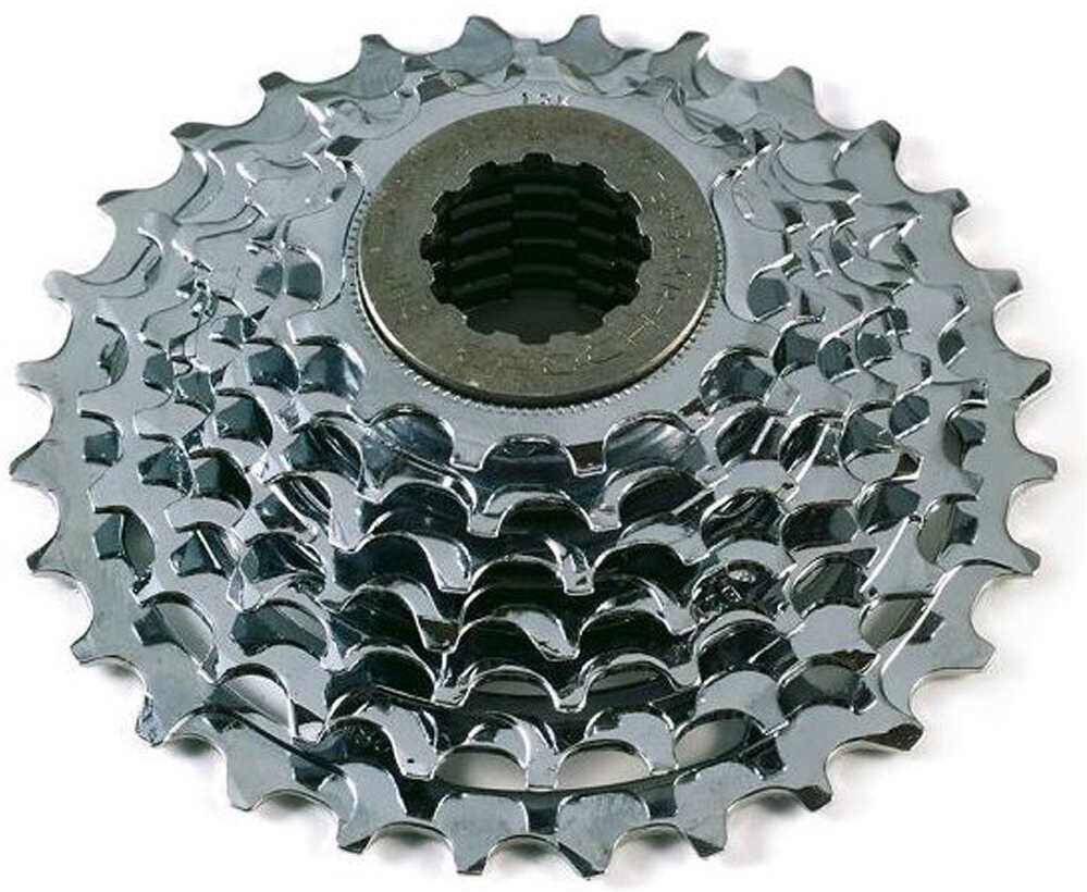 Gurpil casmonsoon index shimano 7v croma 11-28 cassette mtb  (UNICA)