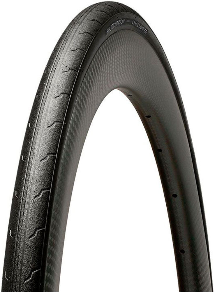 Hutchinson challenger 700x25 reinforced bi-compound cubiertas carretera  (UNICA)