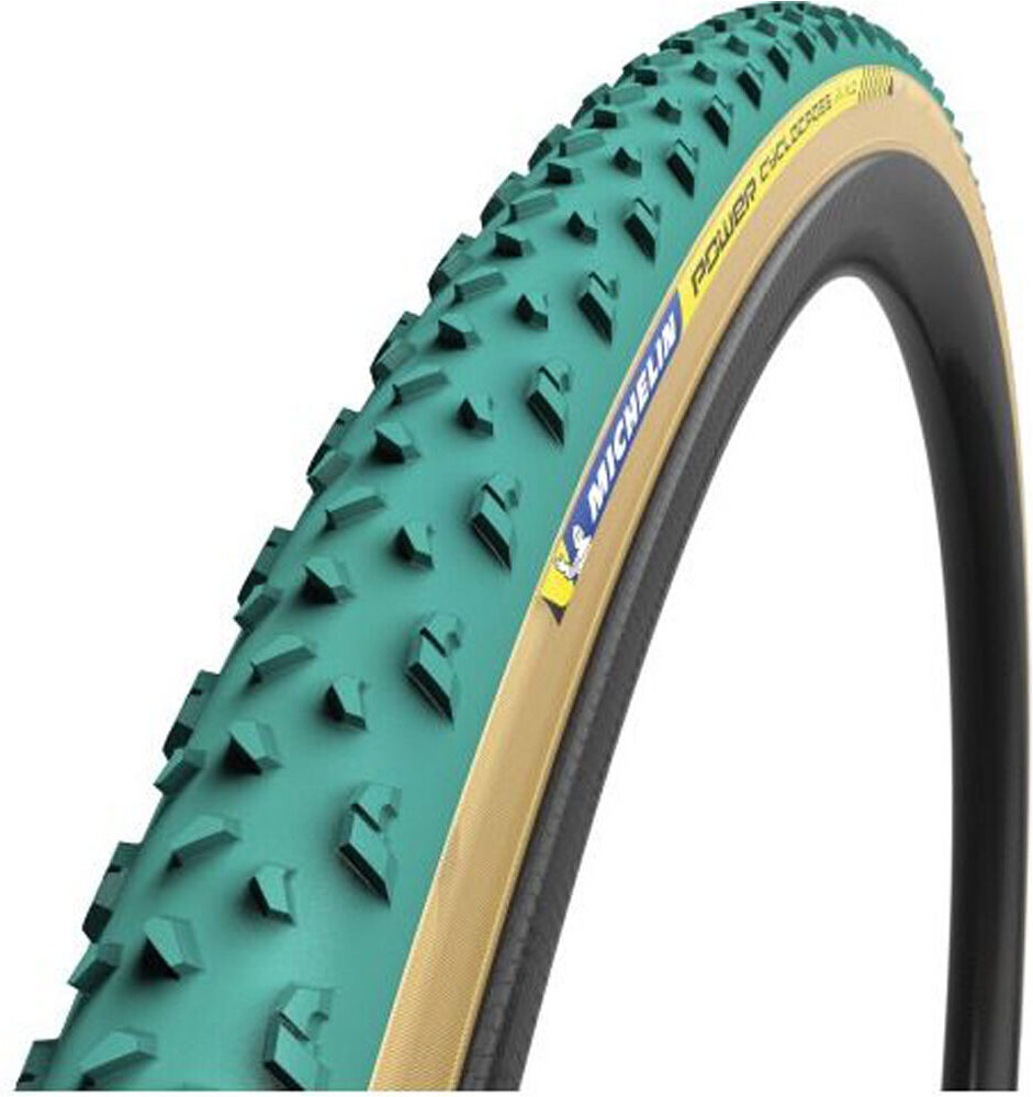 Michelin power cyclocross mud 700x33 racing line cubiertas mtb Lila (UNICA)