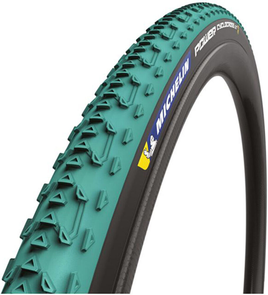 Michelin cubpower cyclocross jet 700x33 tubrdy cubiertas bicicleta paseo  (UNICA)