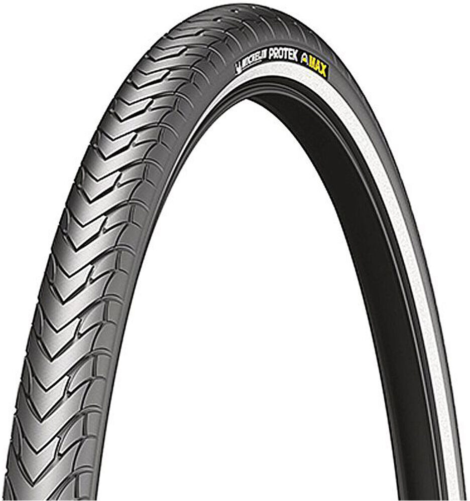 Michelin cubprotek max 700x47 racing line rigida cubiertas bicicleta paseo  (UNICA)