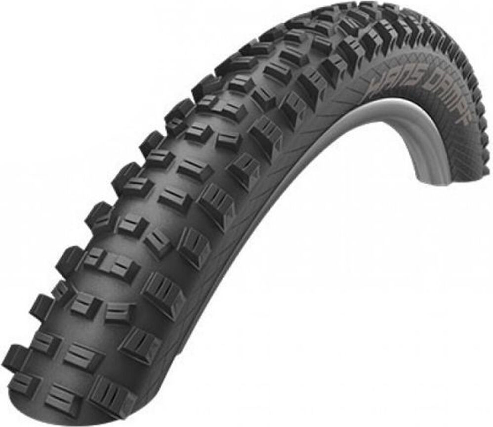 Schwalbe hans dampf hs491 pleg 26x235 neg-tsk cubiertas mtb  (UNICA)