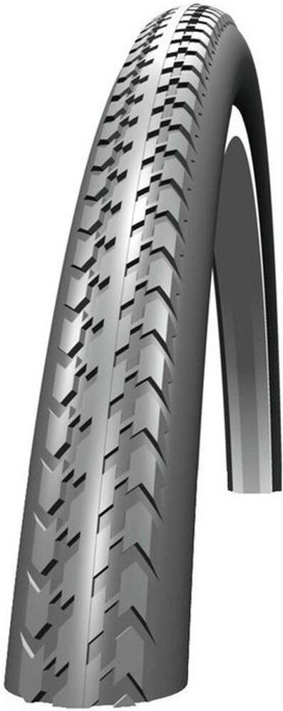 Schwalbe 24x1 3/8 k-guard hs127 twinskin active cubiertas bicicleta bmx e infantiles  (UNICA)