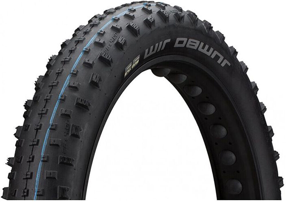 Schwalbe jumbo jim evo 26x480 superground hs466 cubiertas mtb  (UNICA)